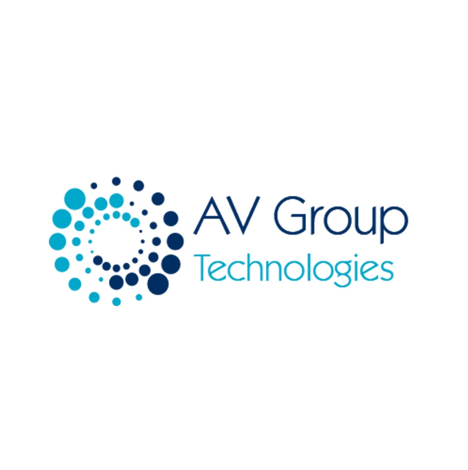 av group